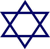 ヘキサグラム（六芒星）