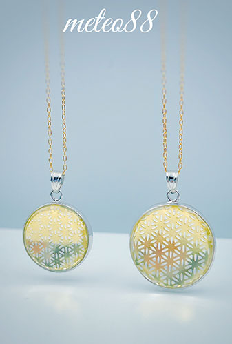 ゴールドプレート：18ｍｍ・21ｍｍ