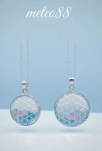 シルバープレート：18ｍｍ・21ｍｍ