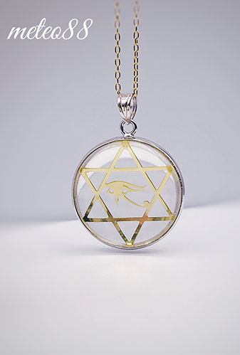 ゴールドプレート：21ｍｍ