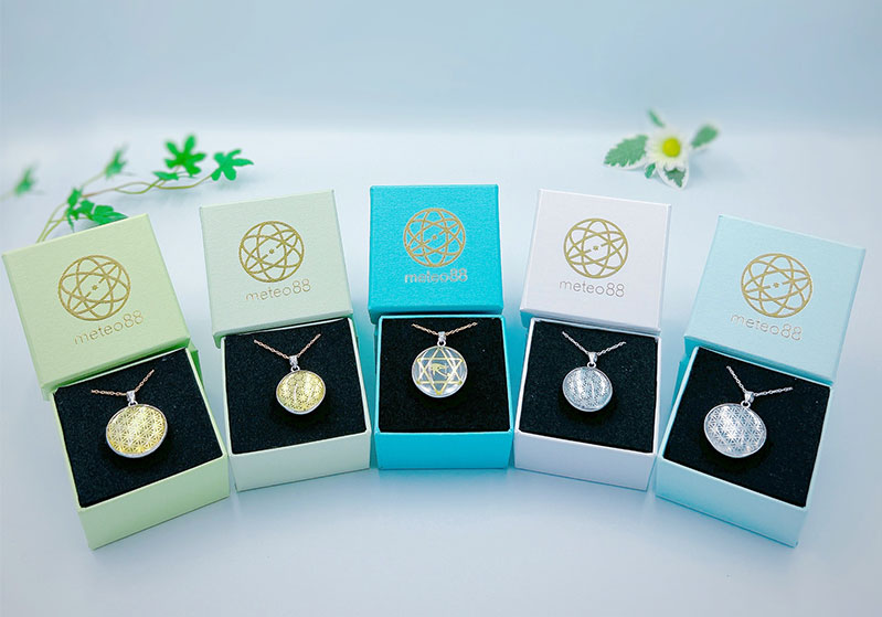 meteo88ジュエリー
