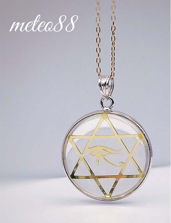 meteo88ジュエリー