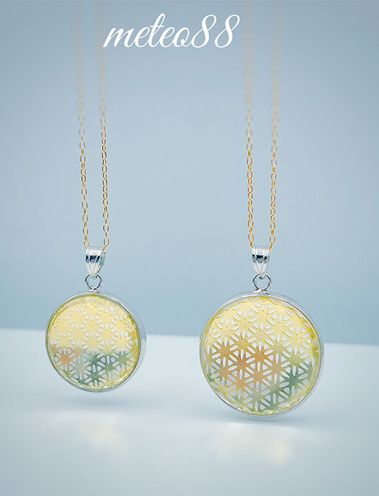 meteo88ジュエリー